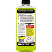 Steel Seal Blown Head Gasket Fix Repair Sealer for 6 Cylinder Engines
