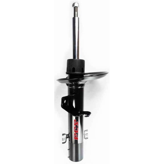 SUSPENSION STRUT ASSEMBLY