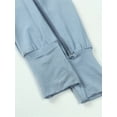 thumbnail image 7 of SXIMEE Unisex Baby Bamboo Viscose Pajamas with Mitten Cuffs Boys Girls 2 Way Zip Long Sleeve Sleepers, 7 of 7