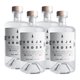 thumbnail image 1 of Pack de 4 Mezcal Oveja Negra 750 ml, 1 of 4