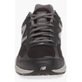 thumbnail image 4 of New Balance 1540V3 M1540BK3 Mens Black Grey XWide 4E Athletic Running Sz 8.5, 4 of 6