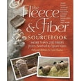 thumbnail image 2 of Fleece and Fiber Sourcebook, Carol Ekarius, Deborah Robson Hardcover, 2 of 2