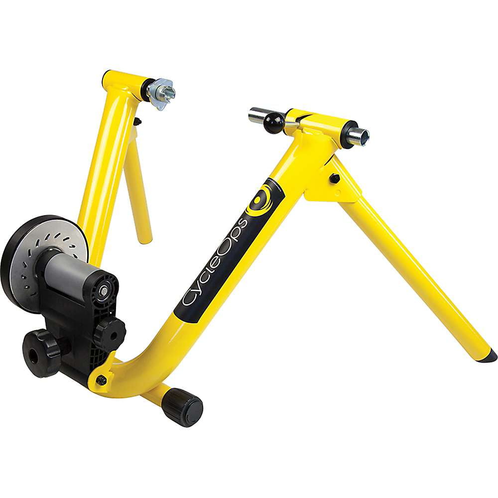 Cycleops mag trainer resistance knob new arrivals
