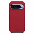 thumbnail image 1 of Nimbus9 Cirrus 3 MagSafe Case Crimson for Google Pixel 9/9 Pro, 1 of 5