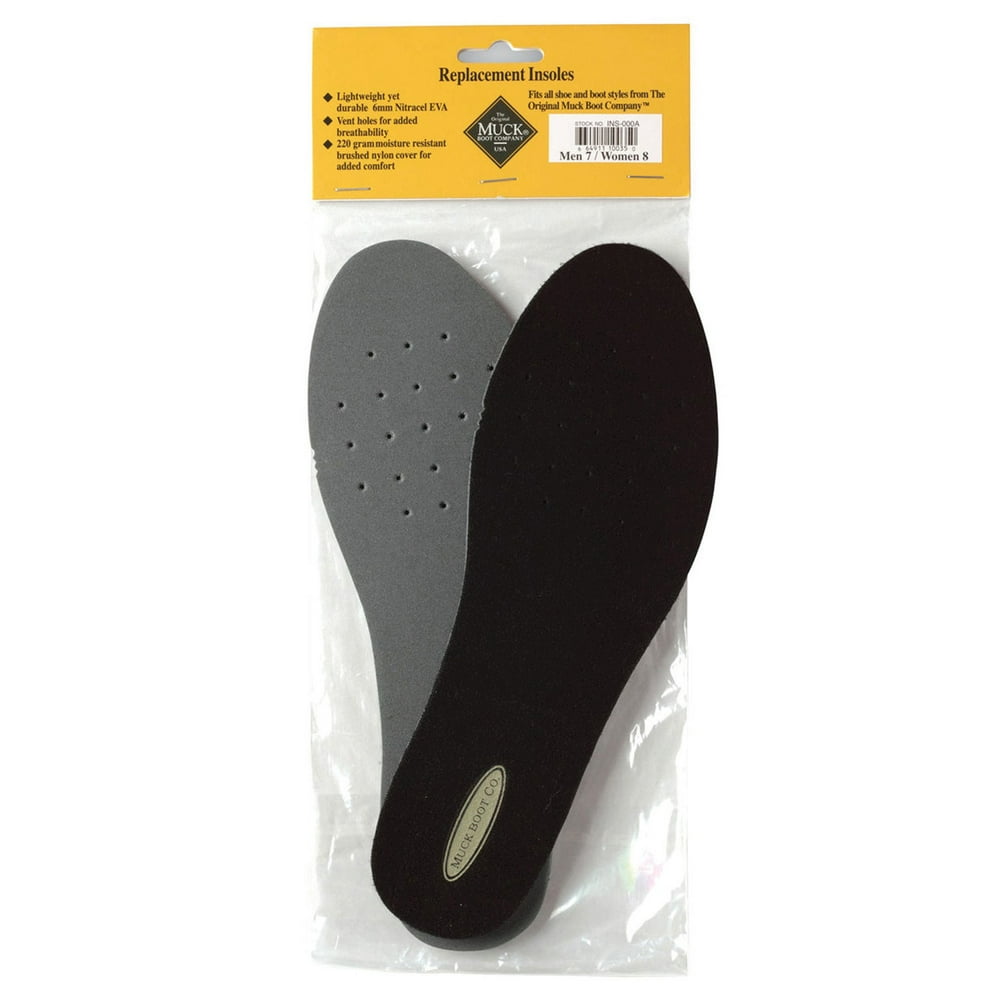 cat boot insoles
