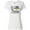 AA-White, variant on Inktastic I Wear Blue and Yellow for Myself- Down Syndrome Awareness Women's T-Shirt