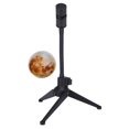 thumbnail image 3 of Projector Lamp Romantic Planet Earth Moon Night Light Cable, 1x Bracket, for Children Adults Moon Light, 3 of 9