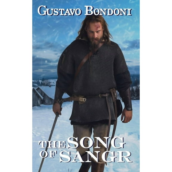 The Song of Sangr, (Paperback)