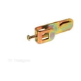 thumbnail image 2 of RV Designer L661 - Cam and L-Handle Locks, 2 of 3