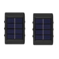 thumbnail image 1 of Solar Wall Light Outdoor Decoration Garden Courtyard Home Wall Light Waterproof Up And Down Luminous Outdoor Decorative Wall Light, 1 of 3