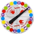 thumbnail image 3 of Twister Party Classic - Juego de mesa para 2 o más jugadores, para interior y exterior, para niños de 6 años en adelante. El embalaje puede variar, 3 of 4