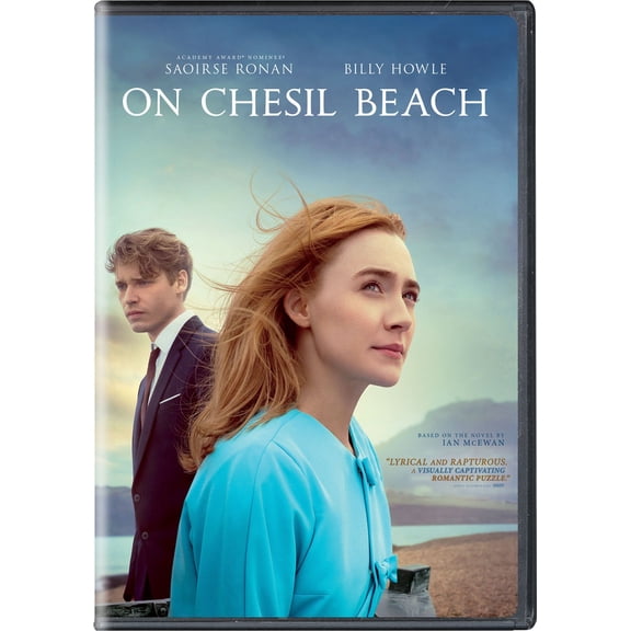 On Chesil Beach [DVD]