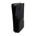 thumbnail image 1 of Panel for PS5 Pro, Replacement Shell with Cooling Vents, Anti-scratch and Dust-proof Breathable ABS Side Shell Panel for PS5 Pro Console, 1 of 5