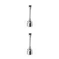 thumbnail image 1 of Bewildely Grifo de cocina, tubo de extensión, grifo giratorio de 360 ​​grados, ahorro de agua, rociador de grifo presurizado, herramientas Type3 NO3, 1 of 6