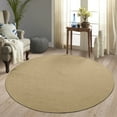 thumbnail image 6 of Superior Braided Indoor/ Outdoor Area Rug, 5' x 8', Fog Green, 6 of 6