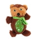 thumbnail image 2 of Durable perro juguetes chirriantes para los masticadores agresivos Cálidos peluche juguete perro masticar juguete pequeño medio grande mascota diversi - Soportar Yinane Felpa chirriante, 2 of 3