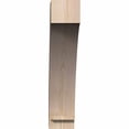 thumbnail image 3 of 5 1/2"W x 22"D x 26"H Imperial Smooth Knee Brace, Douglas Fir, 3 of 13