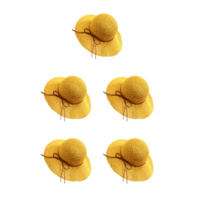 Jumpingount Sombrero de ala ancha ligero y resistente a los rayos para actividades al aire libre Tejido transpirable Amplia aplicación Ala ligera Type2 NO2