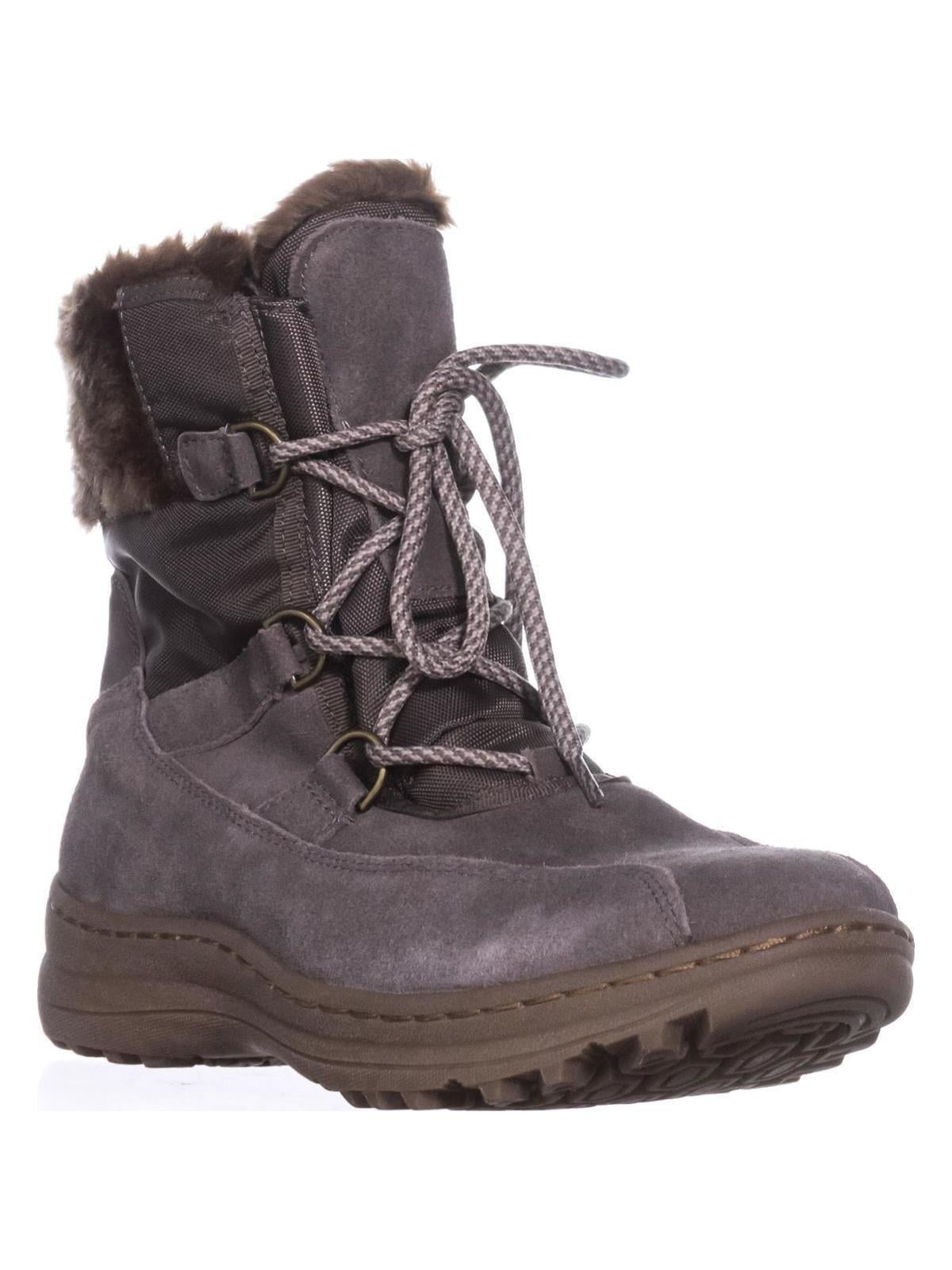 Womens BareTraps Aero Casual Cold Weather Boots Mud Walmart