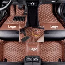 For Mazda CX-30 2020-2025 Car Floor Mats Floor Liner Floor Mats Carpets Car pads Auto Mats