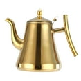 thumbnail image 6 of Place the coffee kettle over the coffee with a stainless drip pot 1.5L, 6 of 6