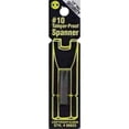 thumbnail image 2 of Mayhew Security Insert Screwdriver Bit - 1" Hex Bit - 1 Piece, 2 of 2