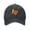 Black, variant on Las Vegas Aviators Classic Cowboy Hat Adjustable Baseball Cap Unisex Casual Sports Hat