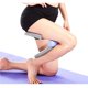 thumbnail image 3 of Naiovety Ejercitadores de muslo y pierna de PVC, gimnasio, deportes, muslo, maestro, pierna, músculo, brazo, pecho, cintura, ejercitador, máquina de Accesorios para máquinas de ejercicios Numero 3 Naiovety OD010002-03, 3 of 6