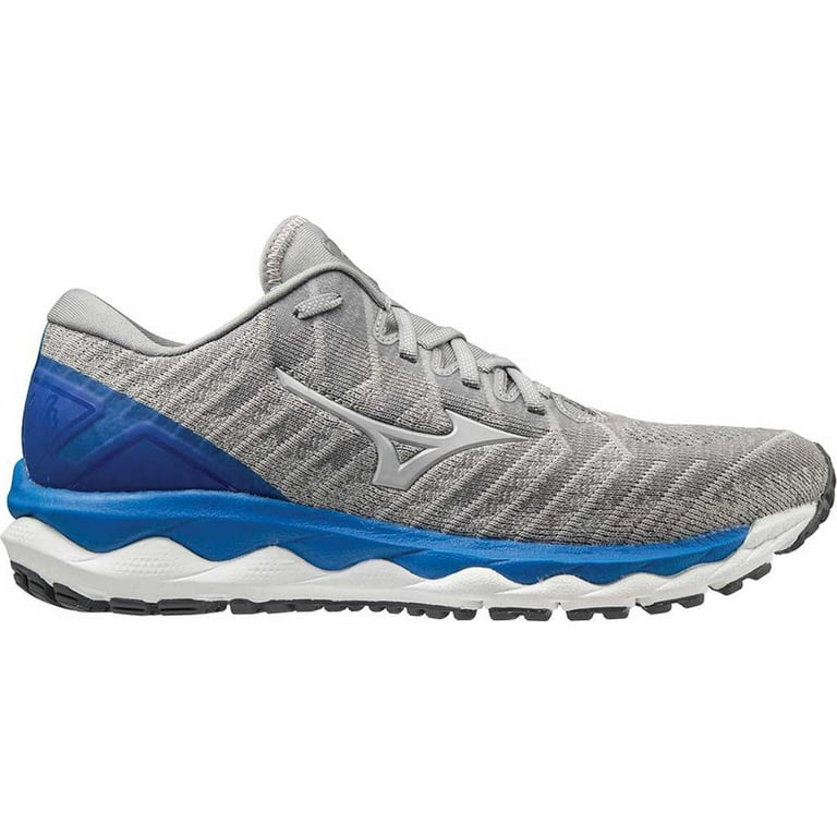 Mizuno waveknit hot sale 4