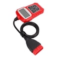 thumbnail image 4 of Lector De Código De Falla Del Motor, Escáner OBD2 A Prueba De Herrumbre De Alta Precisión Operación Simple Profesional Para Camiones Ligeros Para Automóviles Para SUV ANGGREK Rojo, 4 of 8