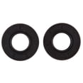 thumbnail image 4 of Almencla 3-4pack 2pcs Crankshaft Oil Seals for PW50 PY50 JS50PY LX50PY 4 Pcs, 4 of 7