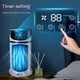 thumbnail image 2 of Protec Air Ac, 2025 Upgraded Protec Air Portable Air Conditioner Fan, 2 of 5