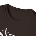 thumbnail image 3 of Have The Day You Deserve, Gildan Unisex Softstyle Shirt, Graphic Tee, S-3XL, 3 of 3