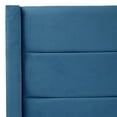 thumbnail image 3 of Cabecera Matrimonial Dicasa Lugo azul, 3 of 6