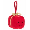 thumbnail image 1 of Jelly--cat Festive Folly Present, 1 of 1