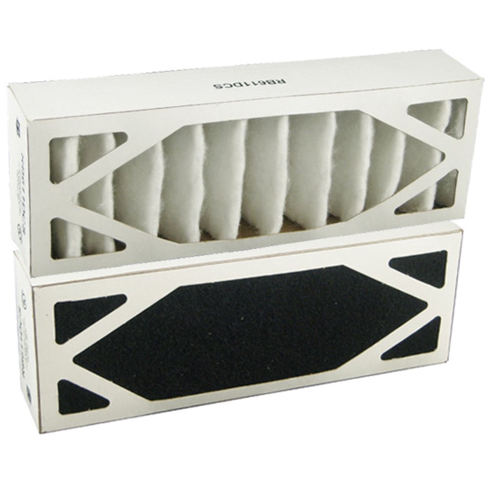 611D Bionaire Air Purifier Filters