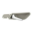 thumbnail image 4 of koolsoo Poignée de Porte Poignée Intérieure A1697600967 pour Mercedes- Gris Gris Gauche, 4 of 9