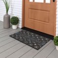 thumbnail image 3 of Mohawk Home Kingsley Inlay Polyester Doormat 1' 6" X 2' 6", 3 of 3