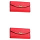 thumbnail image 1 of Monedero de repuesto Qarigey para mujer Rectangular color sólido, 1 of 6