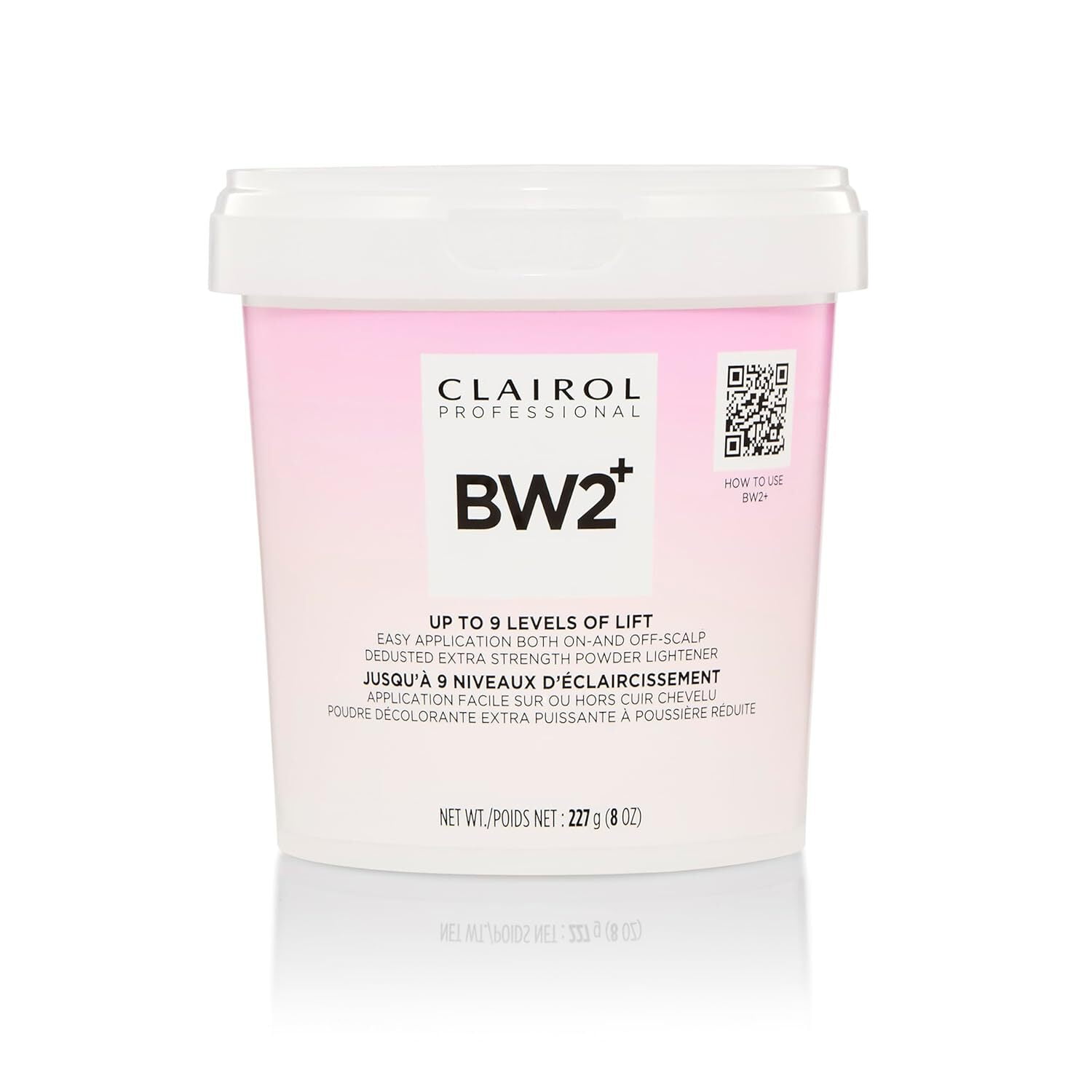 【希少】ホワイトライトリキッド CLAIROL 118ml ×6本 セット業務用 Clairol Professional Hair Lightener Dye, Pure White 10 Gentle Lift