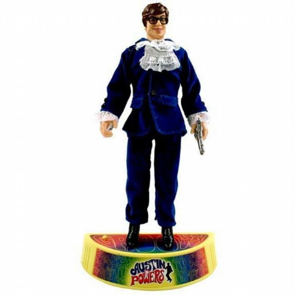 steve austin doll value