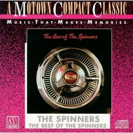 The Spinners - Very Best of - Music & Performance - CD