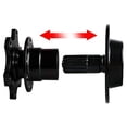 thumbnail image 3 of Universal Quick Release Adapter Snap Off Steering Wheel Hub Race/Rally/Motorsport, 3 of 9