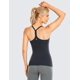thumbnail image 2 of Musculosa Deportiva CRZ YOGA Sin Costuras Talle XS, 2 of 6