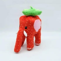 Steal a Brainrot Plush Strawberry Elephant Toys 67 Brainrot Plush New Cushion Pillow Bed Pillows