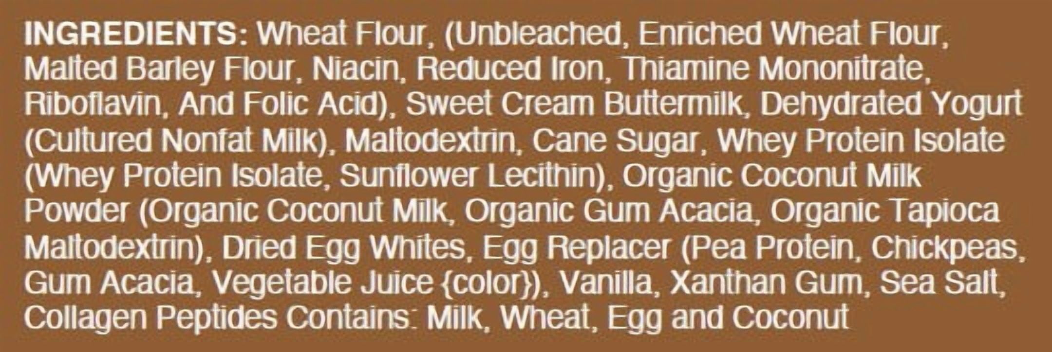 (3 pack) Original Recipe, 13.5 oz