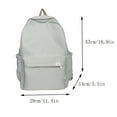 thumbnail image 3 of matoen Large Capacity Travel Backpack Backpacks Back To School Supplies School Supplies For Teen Girls, 3 of 6