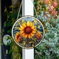 thumbnail image 2 of Grandma Home Window Hanging Ornament - for Windows and Interiors, 2 of 5