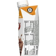 Boost Very High Calorie Nutritonal Drink, Chocolate, 8 FL OZ (Pack of 6)