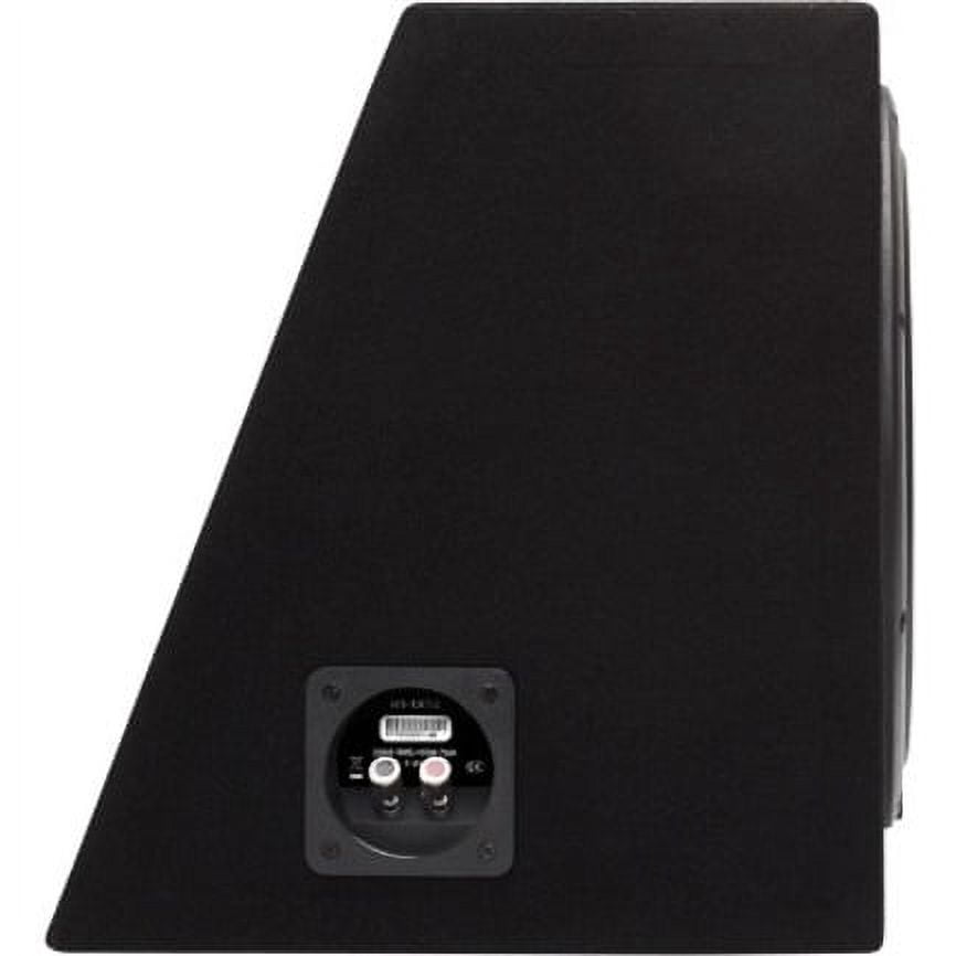 Rockford Fosgate R1 1X12 12